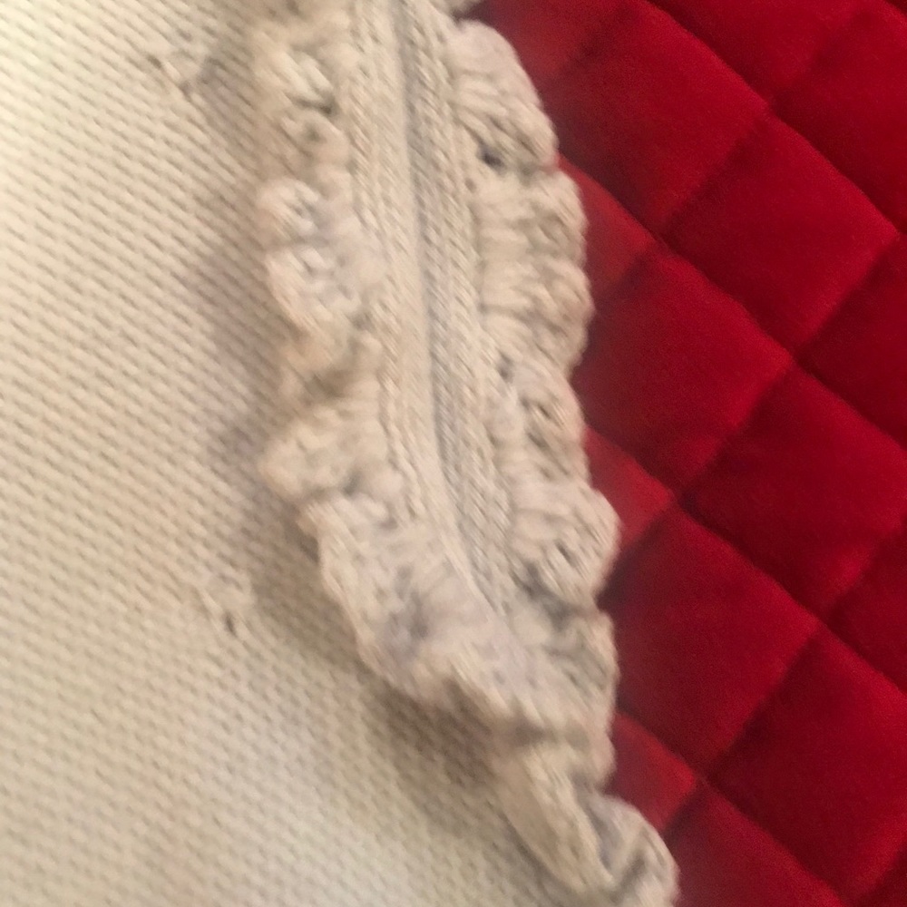Knit collar - Picture 4 of 4